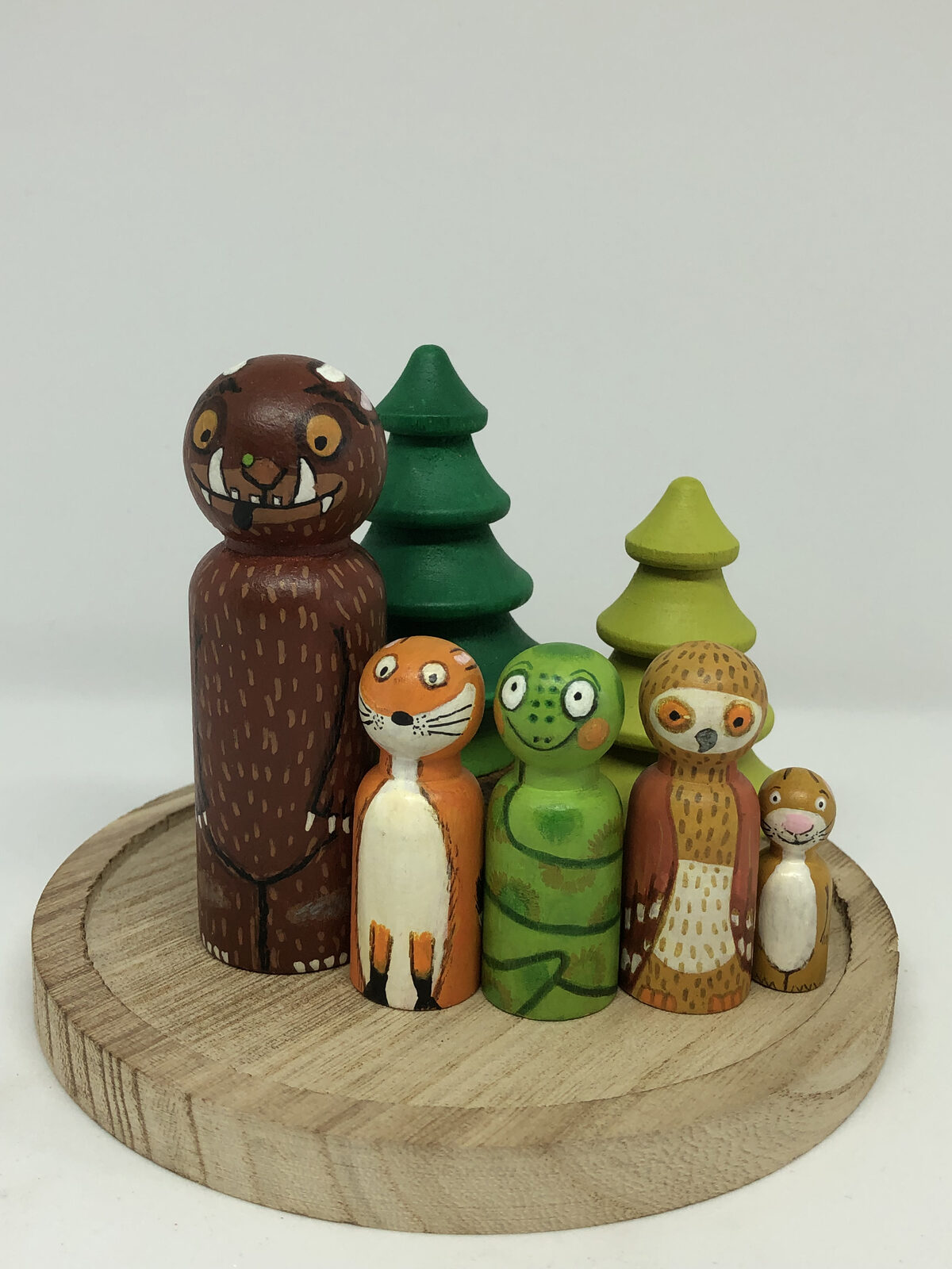 Gruffalo