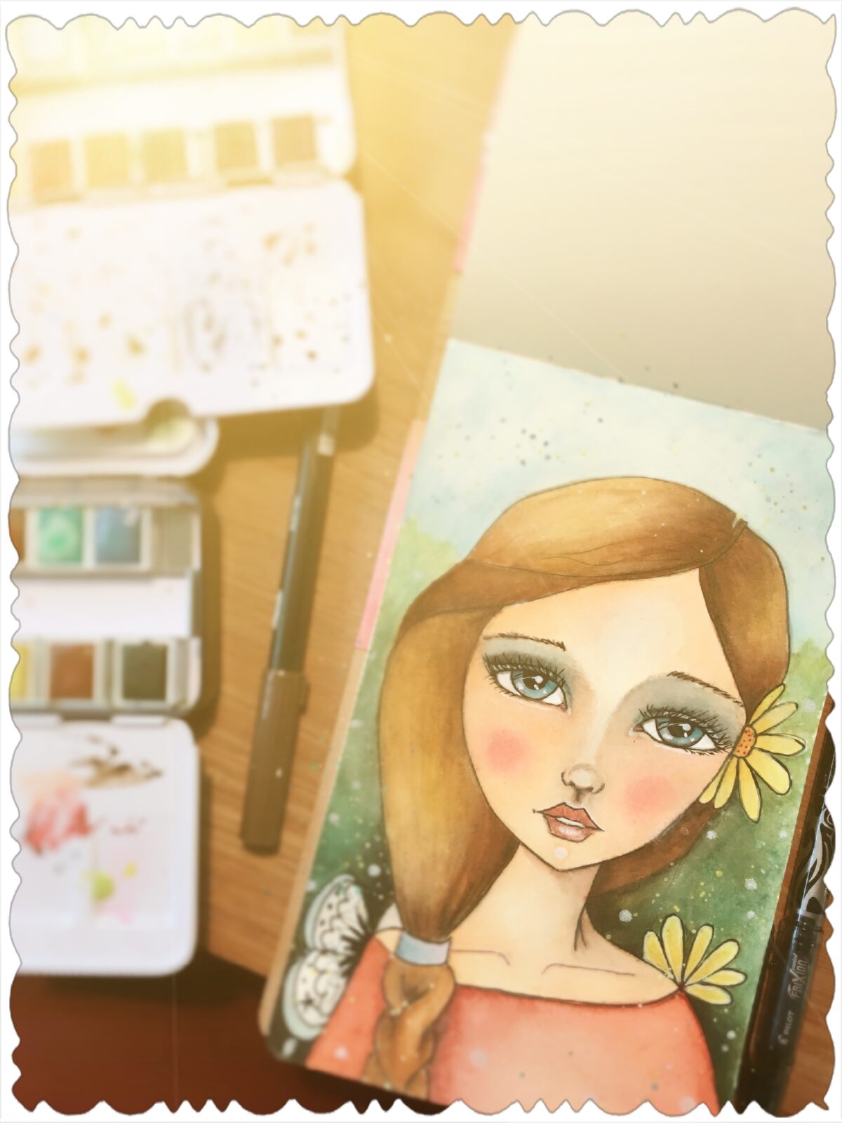 Journalpage