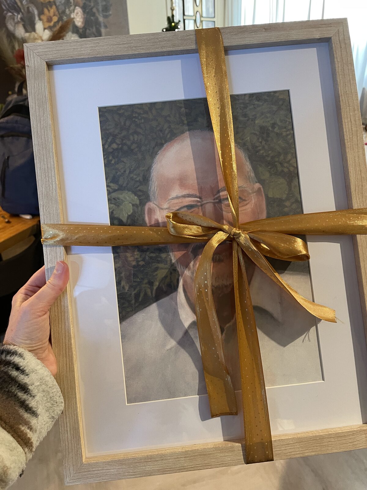Portret op maat 3