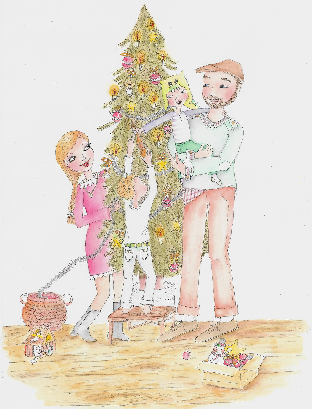Kerst
